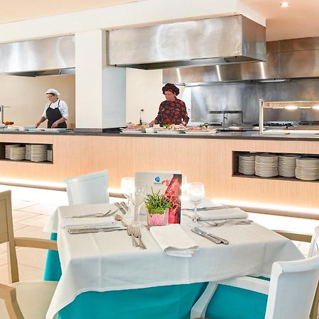 Grupotel Mallorca Mar 칼라 보나 외부 사진