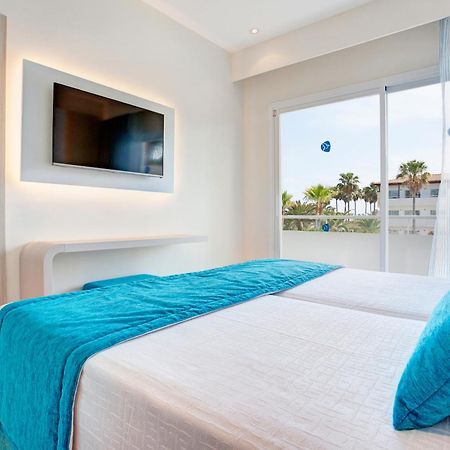 Grupotel Mallorca Mar 칼라 보나 외부 사진