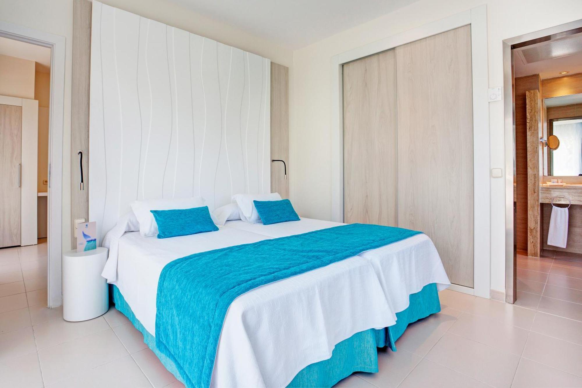 Grupotel Mallorca Mar 칼라 보나 외부 사진