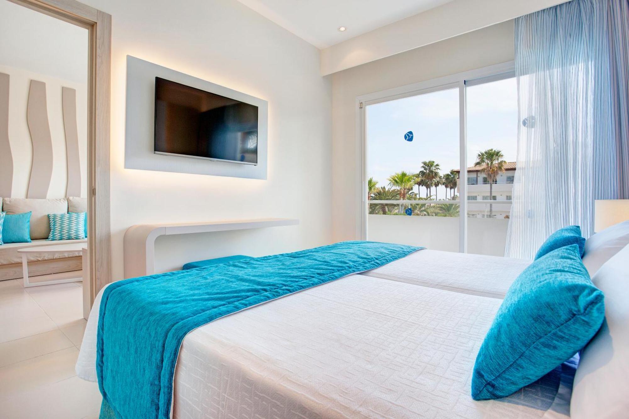 Grupotel Mallorca Mar 칼라 보나 외부 사진